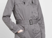 Fashion Waterproof Jacket