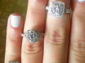 Engagement Ring Facts Trends