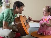 What Music Therapy Sound Healing?