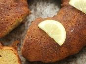 Lemon Bundt Cake