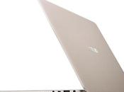 ZenBook UX305LA: Premium Windows Laptop ASUS