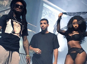 Wayne Claims Birdman Ripped Tyga, Drake, Nicki Minaj