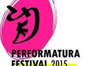 Launches Performatura Festival Reading Month