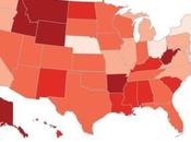Americans Guns; Where They State
