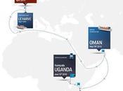 Stolen Costly Cars Land Uganda