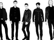 Moke: "The Time Come" Album Release Shows