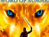 Book Review Sword Summer