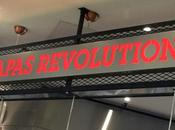 Review: Tapas Revolution, Grand Central Birmingham
