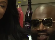 Rick Ross Stops Breakfast Club