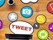 Focus These Areas Sharpen Social Media Marketing