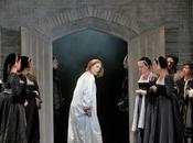 Opera Review: Tower Terror