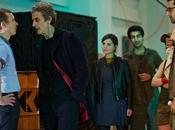 Timey Wimey Talk: ‘Doctor Who’ Series Episode “Under Lake”