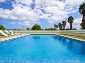 Week Luxury Villa Mallorca with Travelopo