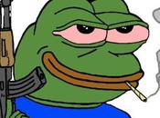 Mascot Robot9000 4Chan