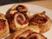 Recipes: Banana Cinnamon Swirls