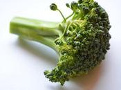 Eating Broccoli Helps Moon Night
