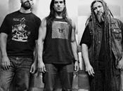 WIZARD EYE: Psychedelic Doom Trio Premieres "Stoneburner" Obelisk; Preorders Available