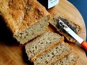 Multigrain Bread Recipe