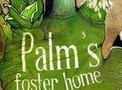 Palm’s Foster Home Peculiar Stories Salamander Book Review