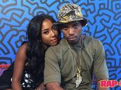 Sevyn Streeter B.o.B: Back Forth