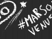 Mars Venus Zero English Theatre Berlin