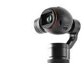 Osmo Worlds First Handheld Integrated Camera