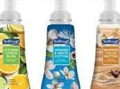 Pamper Your Hands with Fragrant Foaming Collection Hand Soaps from Softsoap!