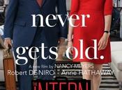 Intern (2015) Review