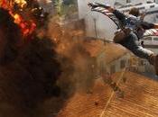 Gameplay Trailer ‘Just Cause Shows Some Ridiculous Stunts