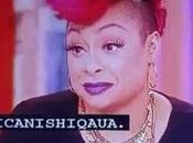 Raven Symone Have Seat