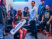 Heavy Chevy: Black Light