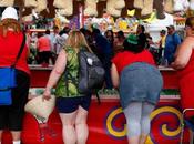 “Global Obesity Rise Puts Goals Diet-Related Diseases ‘Beyond Reach’