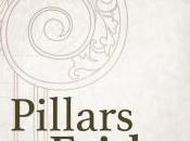 Book Review: Pillars Faith, Pinchas Taylor