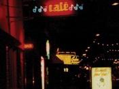 Neil Young: Archival Release "Bluenote Café"