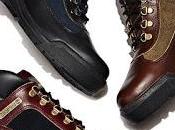 Field Work: Timberland Barneys York Sole Series Boots