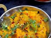 Khatta Meetha Kaddu Recipe