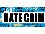LGBT Hate Crime Project: Number People Seeking Help Crimes More Than Doubles