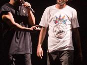 Drake Brings Cole Austin City Limits