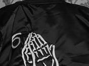 Future Drake Celebrate Success With Diamond Pinky Rings