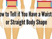 Understanding Body Shape Waist