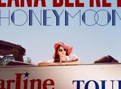 Lana Rey’s Honeymoon