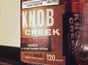 Knob Creek Single Barrel 1782 Review