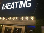 Review: Meating, Birmingham