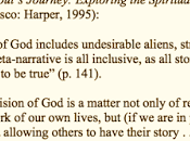 More Links Past Postings Which I've Told Story Here Shattering Careers Theologians Catholic Officials