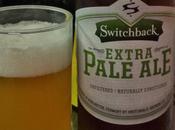 Beer Review Switchback Brewing Company Extra Pale