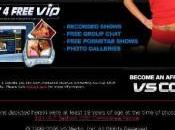 Former Adult Site VS.com Reported Letter .Com Domain Sale Today