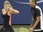 Eugenie Bouchard Suing Tennis Association ~for