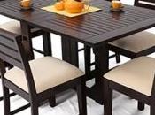 Make Statement with Stylish Dining Table That Seize Guests