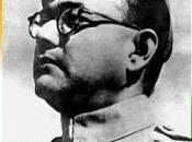 Curious Case Netaji Subhash Chandra Bose