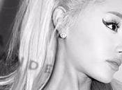 Ariana Grande Drops “Focus Single Cover